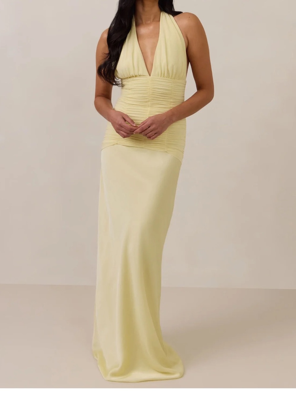 Monroe Dress